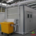 Health care Waste Sterilizer